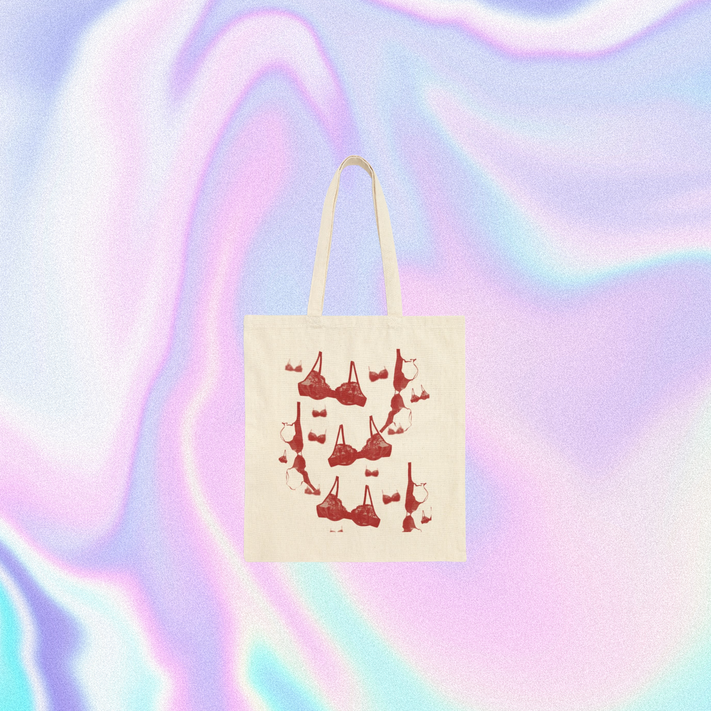 Support Your Local Lesbian Tote