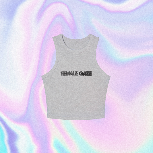 Female Gaze Tank