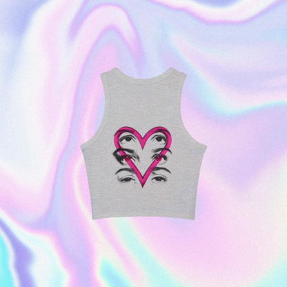 Female Gaze Tank