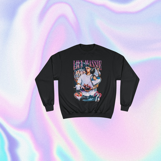 Lily Massie Crewneck