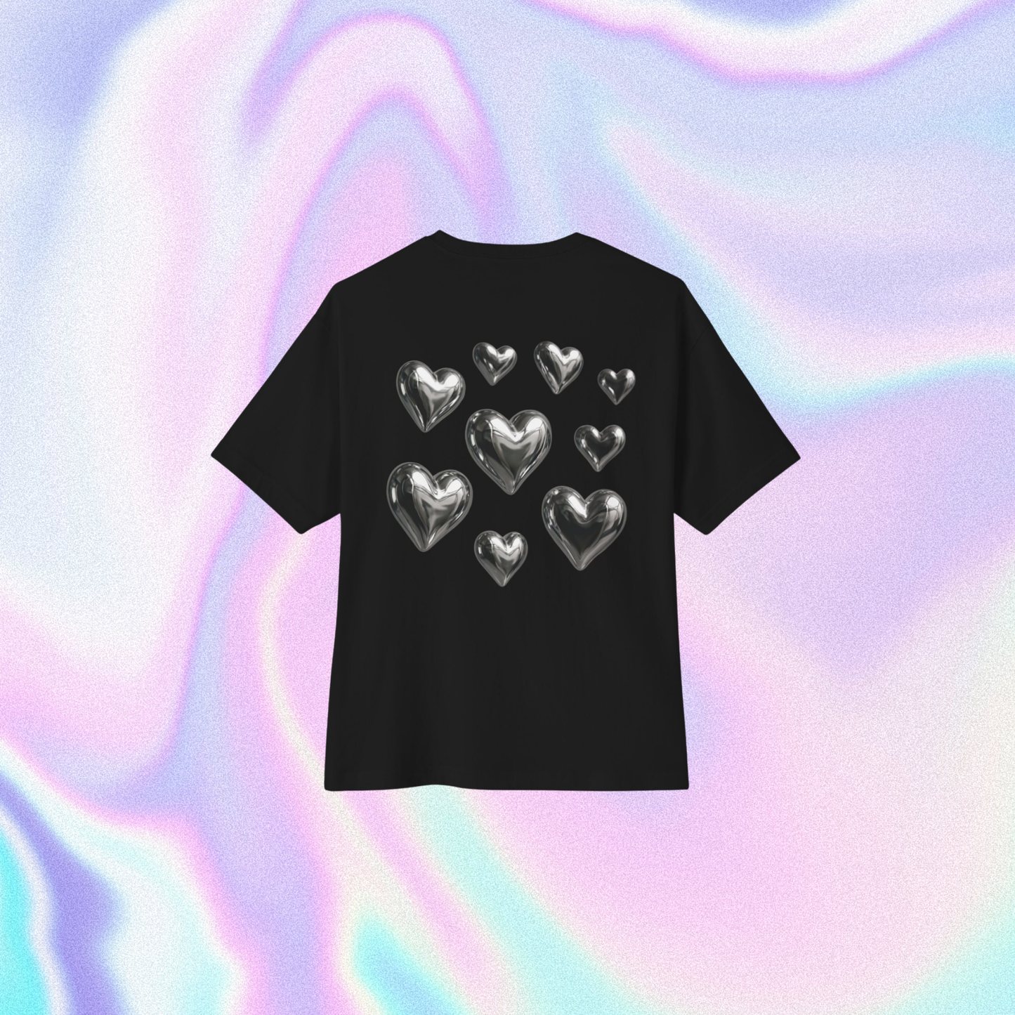 Lily Massie Boxy Tee